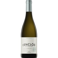 Vi Fi de Masia Blanc - L'Enclòs de Peralba