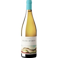 Blanc d’Orto - Orto Vins