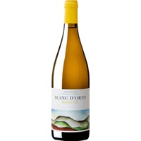 Blanc d’Orto Brisat - Orto Vins