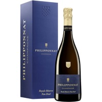 Royale Réserve Non Dosé in GP - Champagne Philipponnat