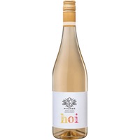 Hoi Pinot Grigio Blush IGT - Pitzner