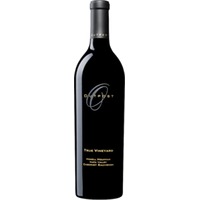 Outpost Cabernet Sauvignon True Vineyard - Outpost