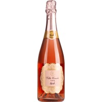 Cava Rosado Blush - Villa Conchi