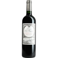 Saint-Émilion Grand Cru Classé AOP - Château Le Prieur