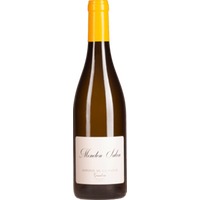 Blanc Menetou-Salon AOP - Antoine de la Farge