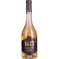 Edes Szamorodni 0,5l - Tokaj Disznókő