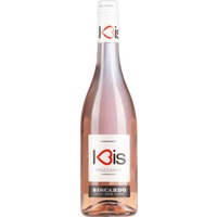 I-Bis Merlot Rosato Frizzante - Biscardo