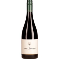Pinot Noir - The Marlborist