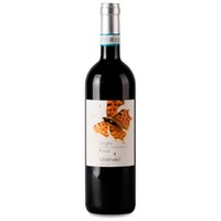 Azienda Agricola Camparo Rosso DOC Langhe