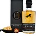 Preussische Whiskydestillerie, Preussischer Whisky Single Malt 5 Jahre Fassstärke Fass139 Probeflasche, 50ml, 56,2%   bio 