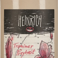 Roter Traminer Freyheit
