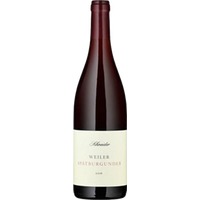 Weingut Claus Schneider Spätburgunder Weiler - - Baden, Deutschland