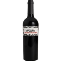 Hannes Reeh Cabernet Sauvignon Unplugged - - Burgenland, Österreich