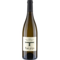 Vigna Traverso Pinot Grigio DOC Friuli Colli Orientali - - Friaul, Italien