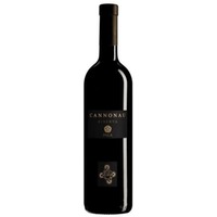 Pala Cannonau Di Sardegna DOC Riserva - - Sardinien, Italien