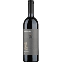 Megonio IGT Calabria Rosso Librandi - - Kalabrien, Italien