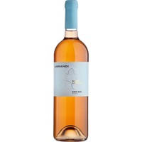 Librandi Segno Ciro DOC Rosato Classico Val Di Neto - - Kalabrien, Italien