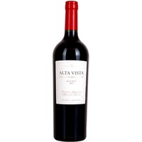 Alta Vista Terroire Selection Malbec Mendoza - - Mendoza, Argentinien
