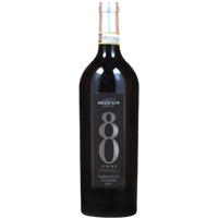Dezzani Barbera d'Asti Superiore DOCG 80 Anni - - Piemont, Italien