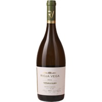 Rioja Vega Tempranillo Blanco Rioja DOCa - - Galizien, Spanien