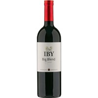 IBY Rotweingut Big Blend Burgenland - - Burgenland, Österreich
