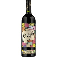 Zymé di Celestino Gaspari Kairos Veneto IGP - - Veneto, Italien