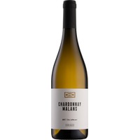 Weinbau von Salis Malanser Chardonnay AOC - - Bündner Herrschaft, Schweiz