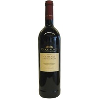 Eikendal Cabernet Sauvignon - - Coastal Region, Südafrika