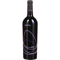 Cantine Su'entu Bovale Sardegna IGT - - Sardinien, Italien