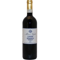 Mauro Veglio Nebbiolo Delle Langhe DOC - - Piemont, Italien