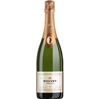Bouvet-Ladubay Trésor Blanc Saumur AOC Brut - - Loire, Frankreich