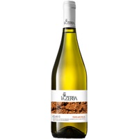 La Zerba Gavi DOCG Terrarossa - - Piemont, Italien