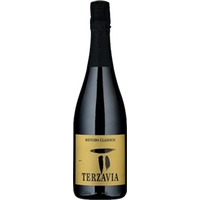 Marco de Bartoli, Pantelleria Terzavia Brut Metodo Classico DOC - - Sizilien, Italien