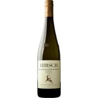 Weingut Hirsch Ried Heiligenstein-Rotfels Erste Lage Riesling Kamptal DAC - - Niederösterreich, Österreich