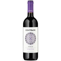Li Veli Contrade Primitivo IGT - - Apulien, Italien