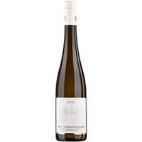 Gut Hermannsberg Riesling Pur! - - Rheintal, Deutschland