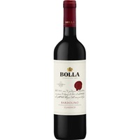 Bolla LA Doria Bardolino Classico, Bardolino DOC, Venetien, 2024, Rotwein