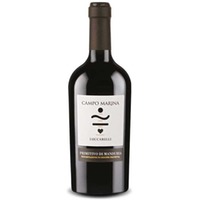 Primitivo di Manduria DOP Campo Marina