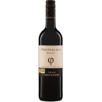 Original Merlot Vdpays
