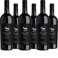 Malvasia Nera Puglia IGT Luce del Sole