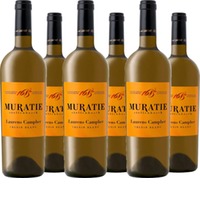 Laurens Campher Weißwein Cuvee