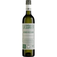 Laessiger Grüner Veltliner
