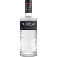 The Botanist Distiller’s Strength