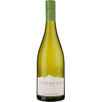 Cloudy Bay Sauvignon Blanc, Marlborough, Magnum, Marlborough, 2024, Weißwein