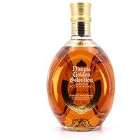 Dimple Golden Selection 0,70 L/ 40.0% vol