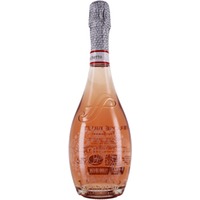 Sacchetto Mille Bolle Spumante Brut Rosé