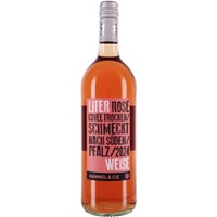 Hammel & Cie Literweise Rosé