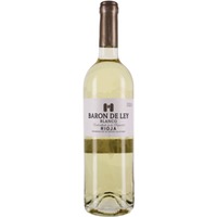 Baron de Ley White Blanco