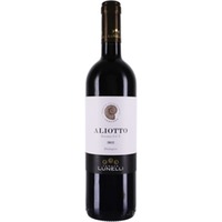 Tenuta Podernovo Aliotto