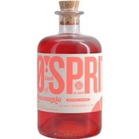Spritz Zero alkoholfrei